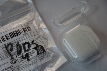 Qulaqcıqlar: Yeni Simsiz (Bluetooth) Qulaqcıqlar, Apple