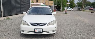 taiota kamri 50: Toyota Camry: 2005 г., 2.4 л, Автомат, Бензин, Седан