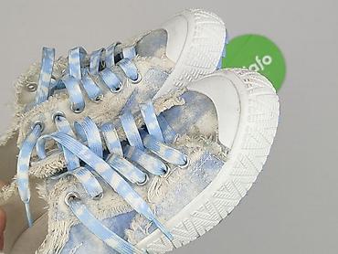dresy converse: Sneakersy damskie, rozmiar 36 — 6