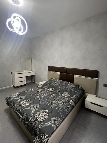 keşlede kiraye heyet evleri: 127 kv. m, 3 otaqlı, Su, Telefon, İnternet — 8