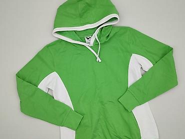 markowy second hand: Adler, Bluza z kapturem damska, rozmiar M — 1