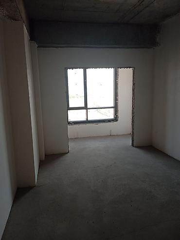 premium development: 1 комната, 47 м², Ала-Арча ТРЦ Элитка, 7 этаж, ПСО (под самоотделку) — 7