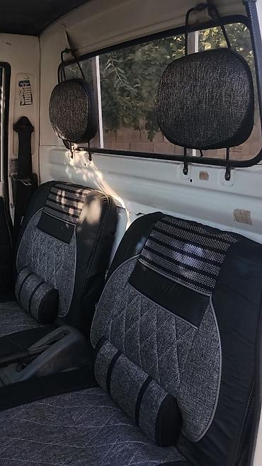 dizel.kg: Легкий грузовик, Daewoo, Дубль, До 1 т, Б/у — 4