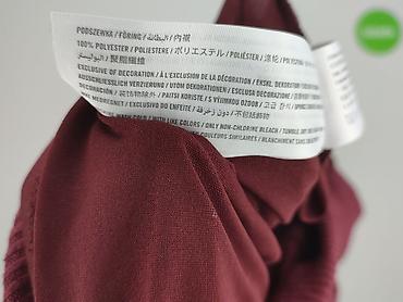 henley top: Hollister, Sukienka damska, rozmiar M — 5