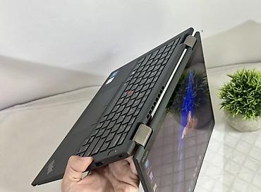 ноутбук лос: Премиальный ультрабук-трансформер Lenovo ThinkPad X13 Yoga Gen 2 — — 2
