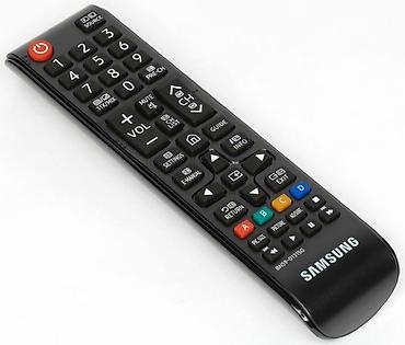 tech telefon: Пульты для всех моделей телевизоров yasin, samsung, tcl, lg — 2