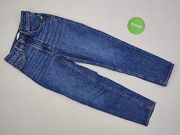 legginsy spanx: H&M, Jeansy damskie, rozmiar XS — 2