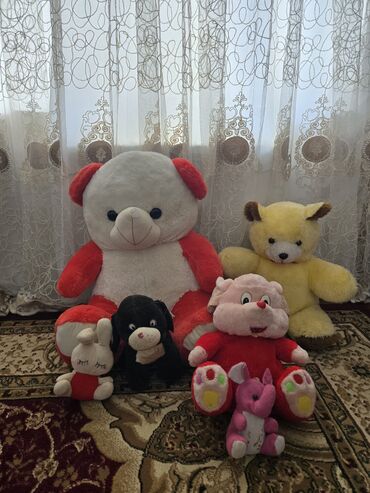 Kicik 1 manat. orta 5 manat. boyuk 10 manat