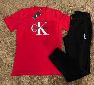 Gornji i donji deo: S-XXl 3500 din — 18