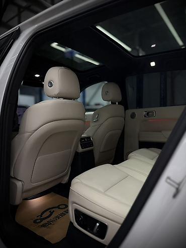 Lixiang: Lixiang L7: 2024 г., 1.5 л, Вариатор, Гибрид, Кроссовер — 6