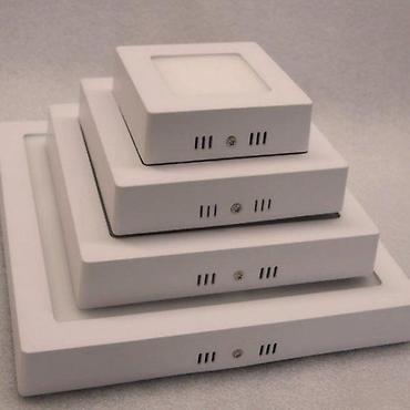 Rasveta: AkCija NaJcene Led paneli 2god Garancija. AKCIJA REZERVIŠITE Sa — 4