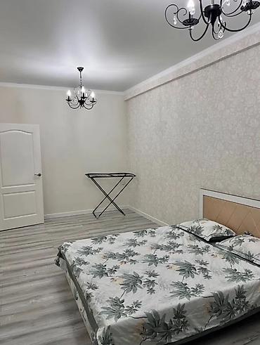 квартиры снимать: 📍мкр Асанбай, ЖК София, Элит Хаус 💰50,000 сом Депозит 30,000 сом 🏢 — 3