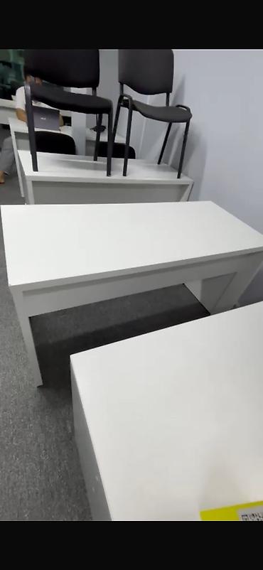 Продаю офисные столы можно в офис можно для учебного заведения цена