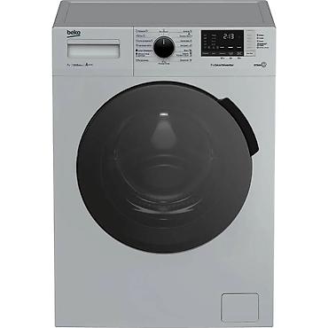 dentin pasta: Beko RSPE78612S Paltaryuyan Maşın Müasir texnologiyalarla təchiz — 1