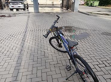 sk 8: Продается велосипед Фирмы Skilmaks
состояние Машаллах — 5