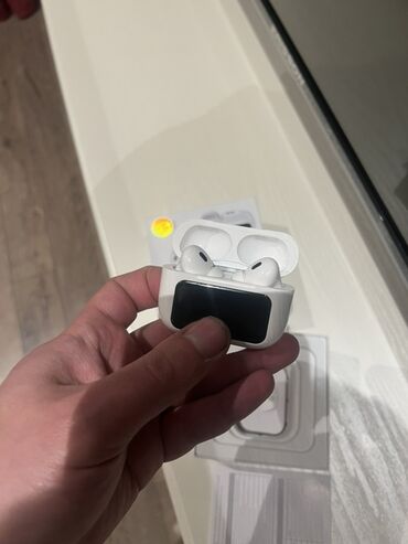 Qulaqcıqlar: Simsiz (Bluetooth) Qulaqcıqlar, Apple, rəng - Ağ