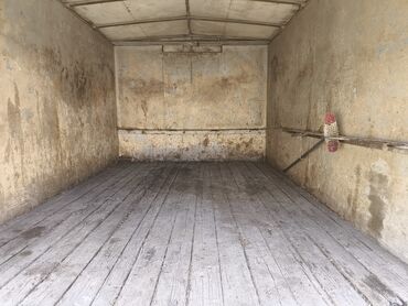 Yük maşınları: GAZelle yük maşını – tentli karvan kuzovu Xüsusiyyətlər: - Ban — 5