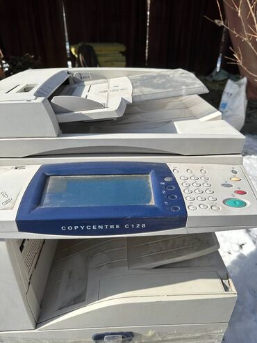 Принтеры: Продаю ксерокс HPрабочий, для профессиональной архитектурной at lalafo.kg — 3 Принтеры: Продаю ксерокс HPрабочий, для профессиональной архитектурной — 3