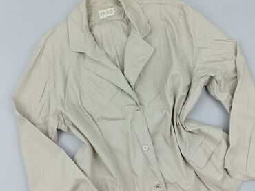 Women's blazer, size 6XL (EU 52)