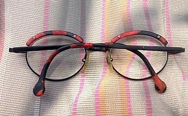 Naočare: BRENDEL i CONQUISTADOR by MARWITZ dizajnerski dioptrijski ra. Cena za — 4