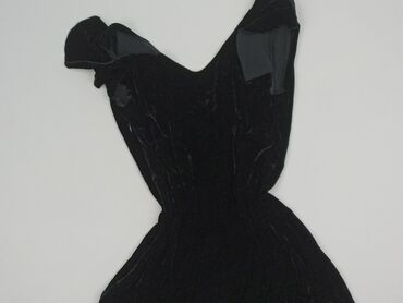 marszczona sukienki: Women`s dress, size S