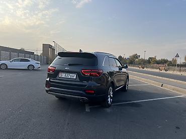 11 00r20: Kia Sorento: 2019 г., 2.2 л, Автомат, Дизель, Кроссовер — 4