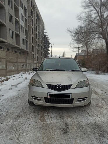 мазда капелло: Mazda Demio: 2003 г., 1.3 л, Автомат, Бензин, Хэтчбэк