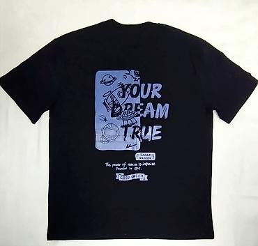 Футболки: Футболки 100% хлопок размеры есть — 9