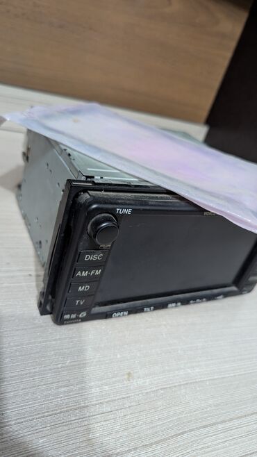 зарядное устройство для электромобиль: Жаңы, 2-DIN, Системасыз, Оперативдик эс-тутумсуз ГБ ОЭТ, Камтылган эс-тутумсуз Гб ПЗУ
