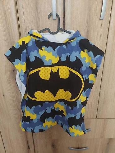 tea pec nova: JUSTICE LEAGUE PESKIR ZA DECU NOVO PELERINA ZA KUPANJE AKCIJ | Cene — 8