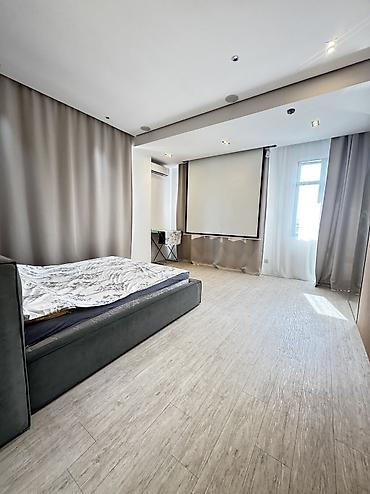 Продажа квартир: 4 комнаты, 130 м², Политех Элитка, 7 этаж, Дизайнерский ремонт — 9