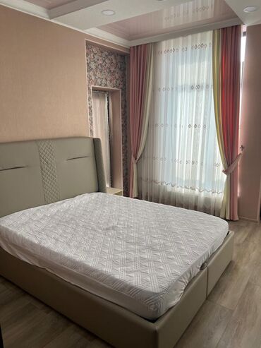 квартиру долгосрочная: 2 комнаты, Агентство недвижимости, Без подселения, С мебелью полностью