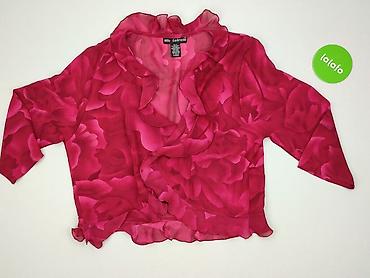 bluzka coca cola: Bluzka damska, rozmiar 3XL — 2