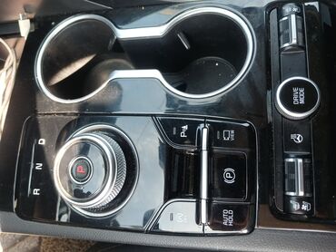 Kia: Kia K5: 2020 г., 2 л, Автомат, Бензин, Седан — 10