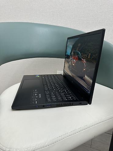 Ноутбуки Acer: Для программирования, Б/у, Intel Core i7 — 5