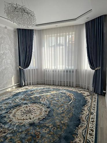 Продажа коттеджей и домов: ID008 📍Срочно продаётся 2х этажный кирпичный дом в районе Ала-Тоо 2 — 1