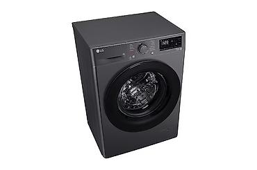 vitek vt 1468 bd: 🔥 КҮҮЛҮҮ САТУУДА! Стилдүү жана акылдуу кир жуугуч машина LG F2V3PS6J — 7