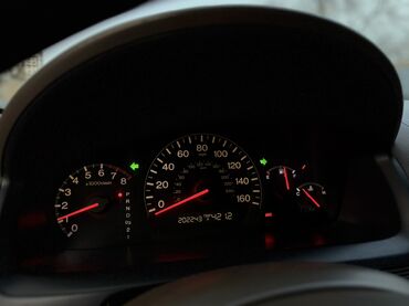 Honda: Honda Accord: 2004 г., Автомат, Бензин — 7