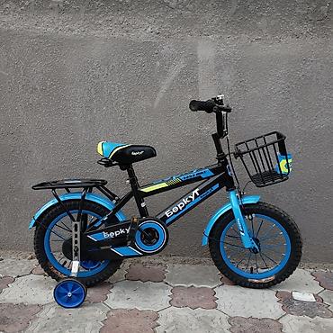 Городские велосипеды: Городской велосипед, Рама XL (180 - 195 см), Б/у at lalafo.kg — 23 Городские велосипеды: Городской велосипед, Рама XL (180 - 195 см), Б/у — 23