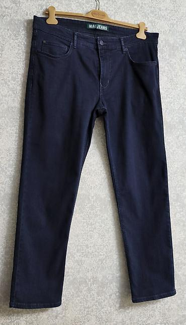 Cinslər: Джинсы Немецкого брэнда Mac Jeans . Размер W 38 / L 30 — 5