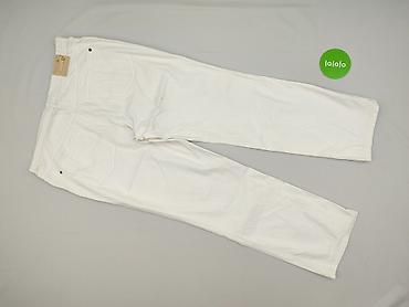 spódnice gerry weber: Gerry Weber, Spodnie materiałowe damskie, rozmiar XL — 3