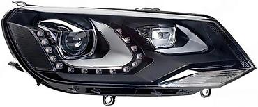 led oči za auto: FAROVI ZA VW TOUAREG OD 2010. DO 2014. GOD - 7P1941752 | Model — 1
