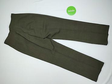 olive tree buty: Spodnie materiałowe damskie, rozmiar XS — 3