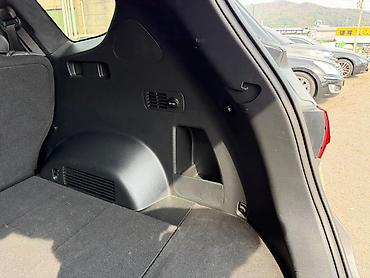 ender s: Hyundai Santa Fe: 2020 г., 2.2 л, Автомат, Дизель, Кроссовер — 9