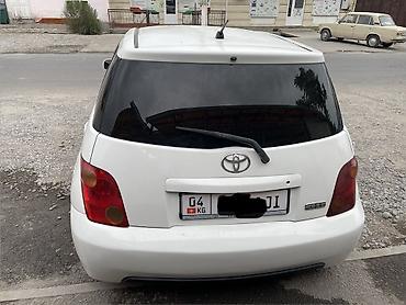 матор 1 8 привазной: Toyota Ist: 2003 г., 1.5 л, Автомат, Бензин, Хэтчбэк — 3