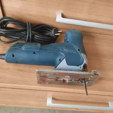 Testere: Bosch Profi Ubodna Testera 🛠️ Tip: Ubodna testera za profesionalnu — 5