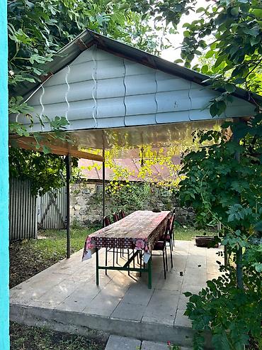 Bağ evlərinin kirayəsi: 🏡 İSMAYILLI – CÜLYAN KƏNDİNDƏ GÜNLÜK BAĞ EVİ | 50 AZN İsmayıllı — 11