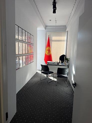 фрунзе: Сдаю Помещение целиком, 132 м², С ремонтом, С отдельным санузлом — 7