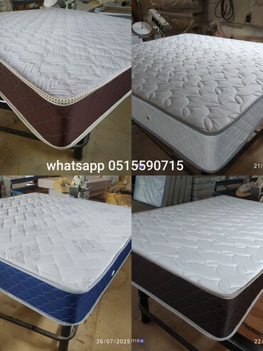 Matraslar: Yeni, Ortopedik matras — 22