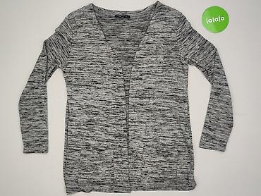 calliope sweater: Calliope, Kardigan damski, rozmiar S — 2